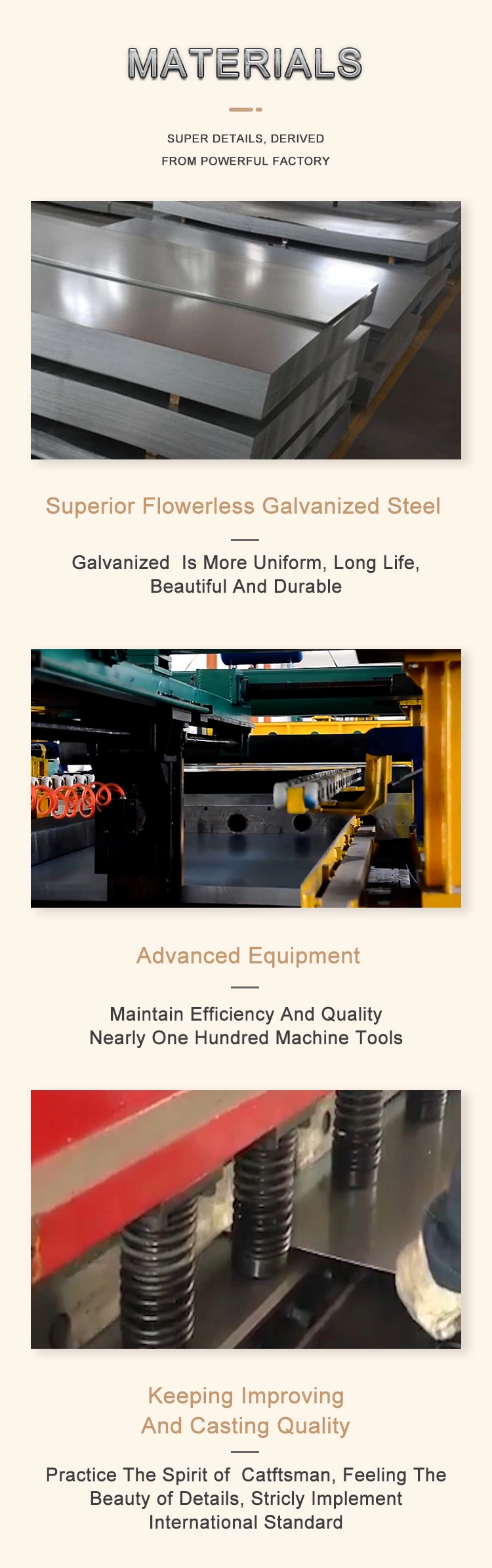 Galvanized steel cable tray and Perforated cable tray supporting system