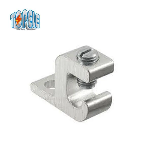 গ্রাউন্ডিং টার্মিনাল অ্যালুমিনিয়াম