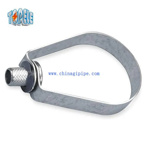 লুপ হ্যাঙ্গার পাইপ ক্ল্যাম্প