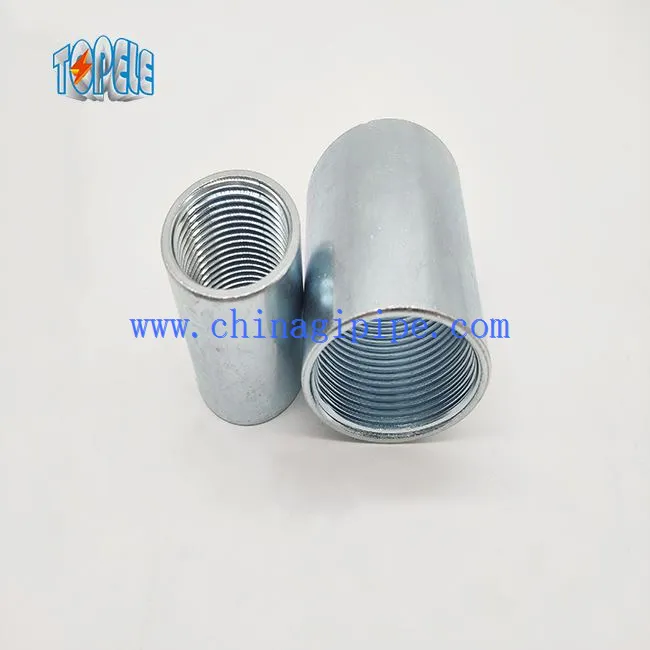 কঠোর জিজি আইএমসি কাপলিং-স্টিল