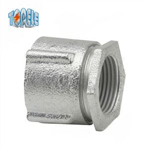 বৈদ্যুতিক নালী তিন পিস ইউনিয়ন