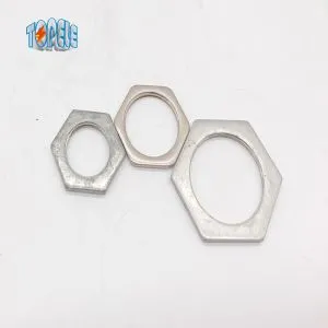 হেক্সাগন লকনাট