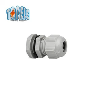 IP68 জলরোধী ডাস্টপ্রুফ কেবল গ্ল্যান্ড
