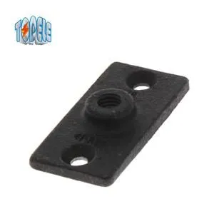 রড থ্রেডেড সিলিং ফ্ল্যাঞ্জ চ্যানেল ফিটিং