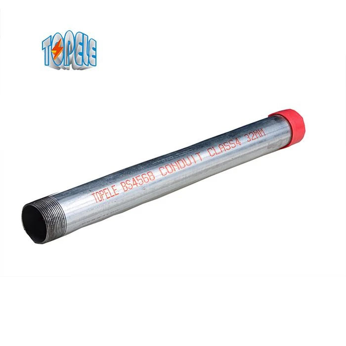BS4568 জিআই কন্ডুইট ক্লাস 4