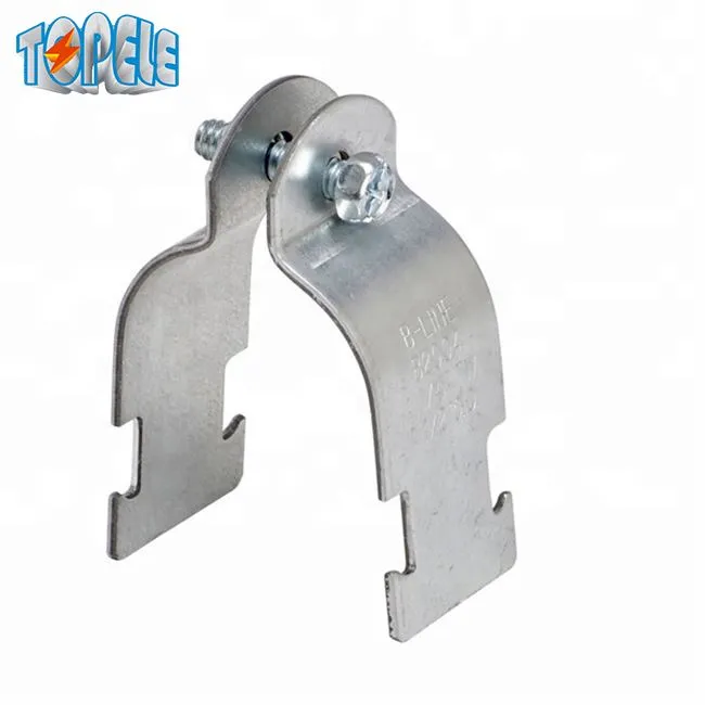 তামা ধাতুপট্টাবৃত বেল হ্যাঙ্গার